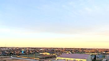 Weather camera view of Har Ber HS.