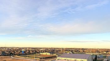 Weather camera view of Har Ber HS.