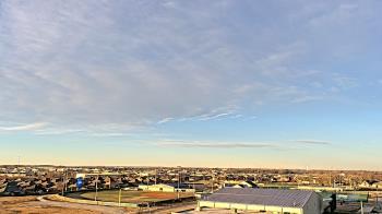 Weather camera view of Har Ber HS.