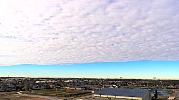 Weather camera view of Har Ber HS.