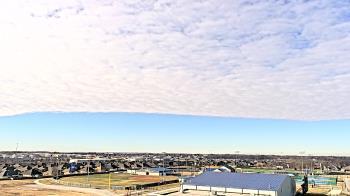 Weather camera view of Har Ber HS.