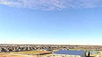 Weather camera view of Har Ber HS.