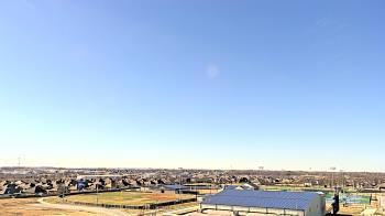 Weather camera view of Har Ber HS.