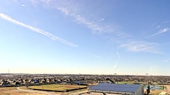 Weather camera view of Har Ber HS.