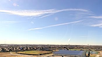 Weather camera view of Har Ber HS.