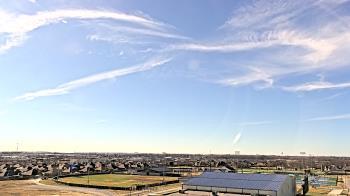 Weather camera view of Har Ber HS.