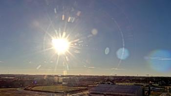 Weather camera view of Har Ber HS.