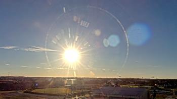 Weather camera view of Har Ber HS.