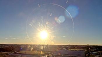 Weather camera view of Har Ber HS.