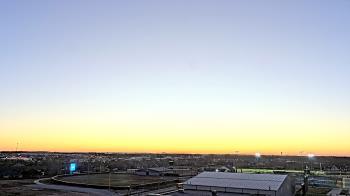 Weather camera view of Har Ber HS.