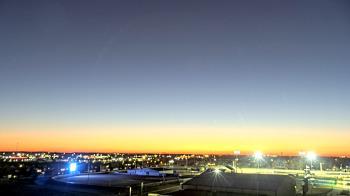 Weather camera view of Har Ber HS.