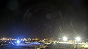 Weather camera view of Har Ber HS.