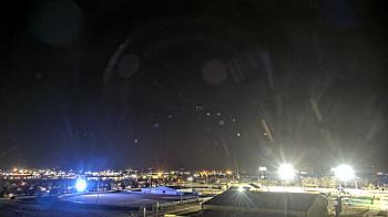 Weather camera view of Har Ber HS.