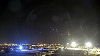 Weather camera view of Har Ber HS.