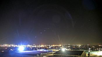 Weather camera view of Har Ber HS.