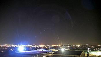 Weather camera view of Har Ber HS.