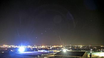 Weather camera view of Har Ber HS.