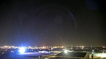 Weather camera view of Har Ber HS.