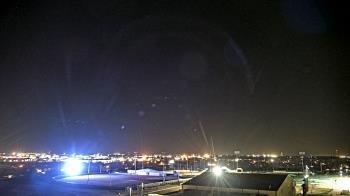 Weather camera view of Har Ber HS.