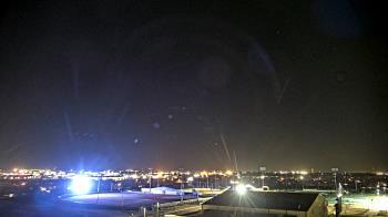 Weather camera view of Har Ber HS.