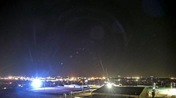 Weather camera view of Har Ber HS.