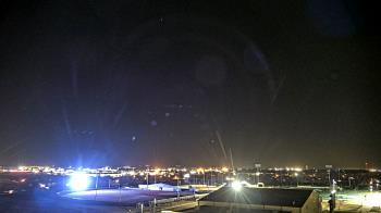 Weather camera view of Har Ber HS.