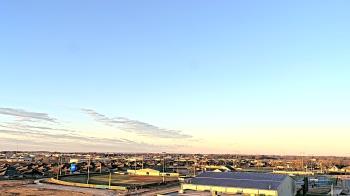 Weather camera view of Har Ber HS.