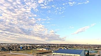 Weather camera view of Har Ber HS.