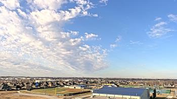 Weather camera view of Har Ber HS.