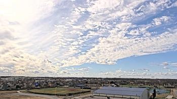 Weather camera view of Har Ber HS.