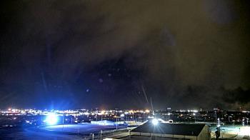 Weather camera view of Har Ber HS.