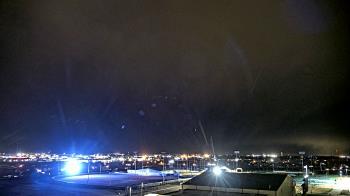 Weather camera view of Har Ber HS.