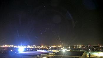 Weather camera view of Har Ber HS.