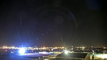 Weather camera view of Har Ber HS.