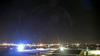 Weather camera view of Har Ber HS.