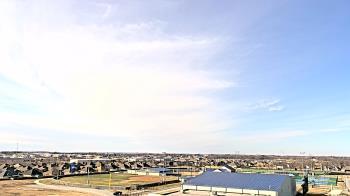 Weather camera view of Har Ber HS.