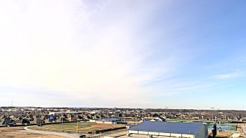 Weather camera view of Har Ber HS.