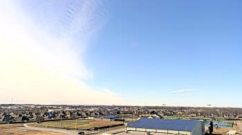 Weather camera view of Har Ber HS.