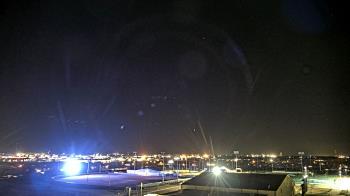 Weather camera view of Har Ber HS.