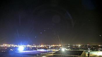 Weather camera view of Har Ber HS.