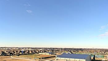 Weather camera view of Har Ber HS.