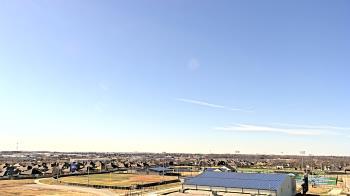 Weather camera view of Har Ber HS.