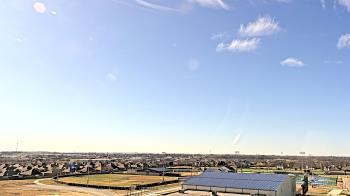 Weather camera view of Har Ber HS.