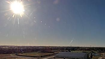 Weather camera view of Har Ber HS.