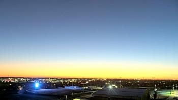 Weather camera view of Har Ber HS.