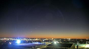 Weather camera view of Har Ber HS.