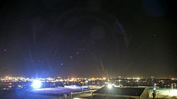 Weather camera view of Har Ber HS.