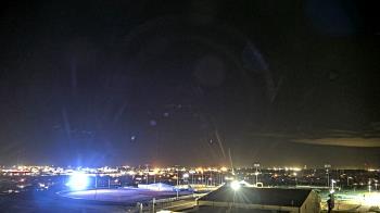 Weather camera view of Har Ber HS.