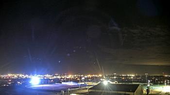 Weather camera view of Har Ber HS.