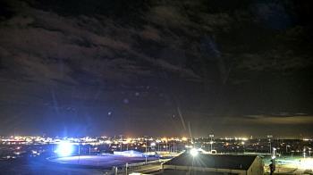 Weather camera view of Har Ber HS.